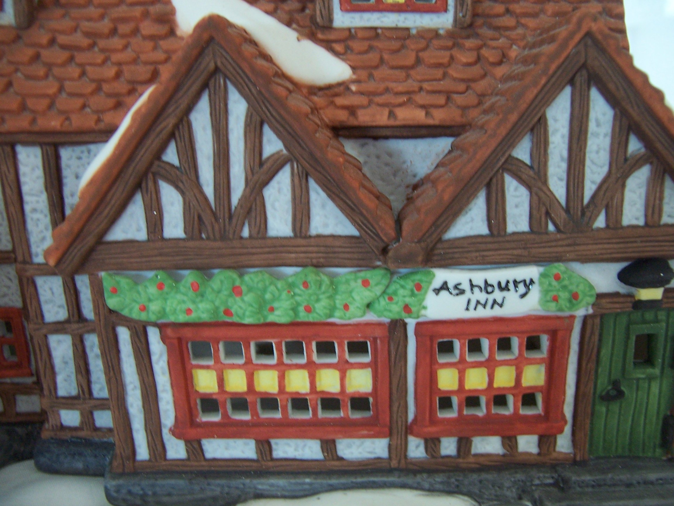 Amazon.co.jp: DEPT 56 Heritage Village Collection Dickens Series